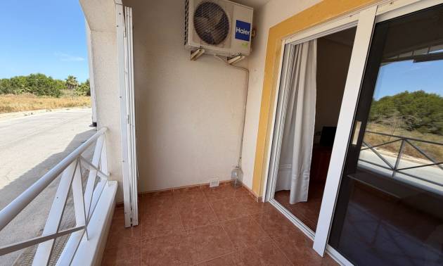 Revente - Maison de ville - Torremendo