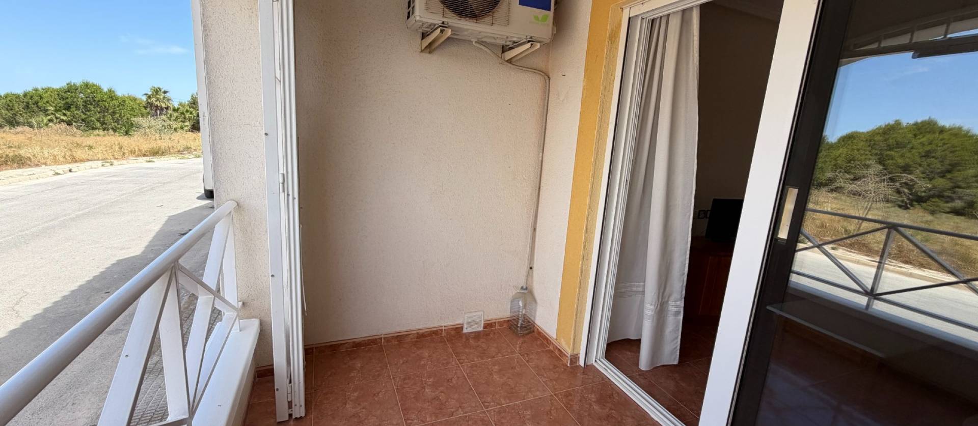 Revente - Maison de ville - Torremendo