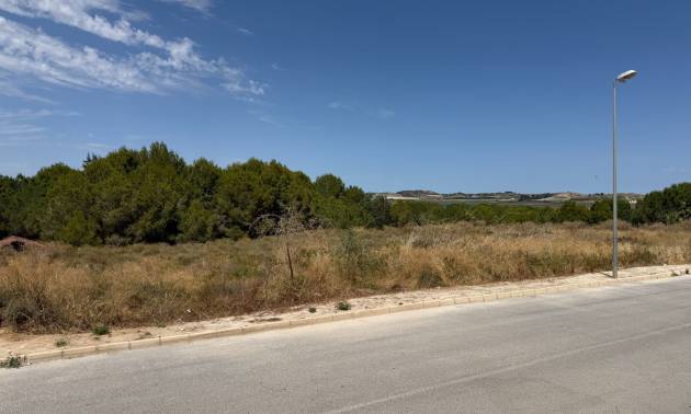 Revente - Maison de ville - Torremendo