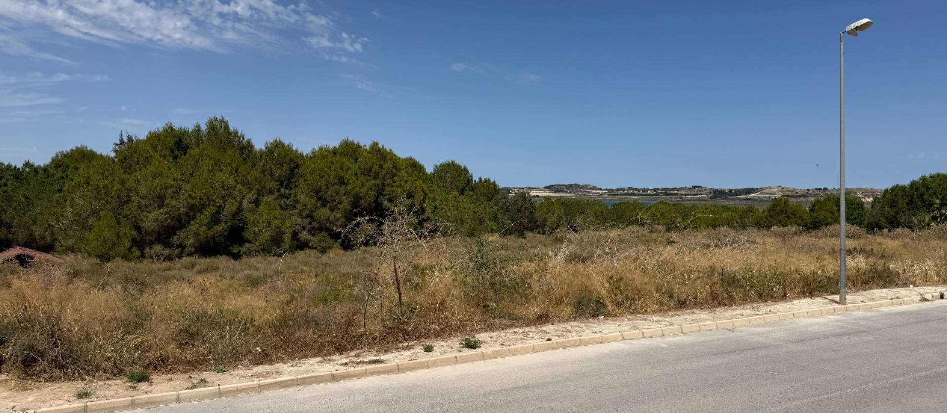 Revente - Maison de ville - Torremendo