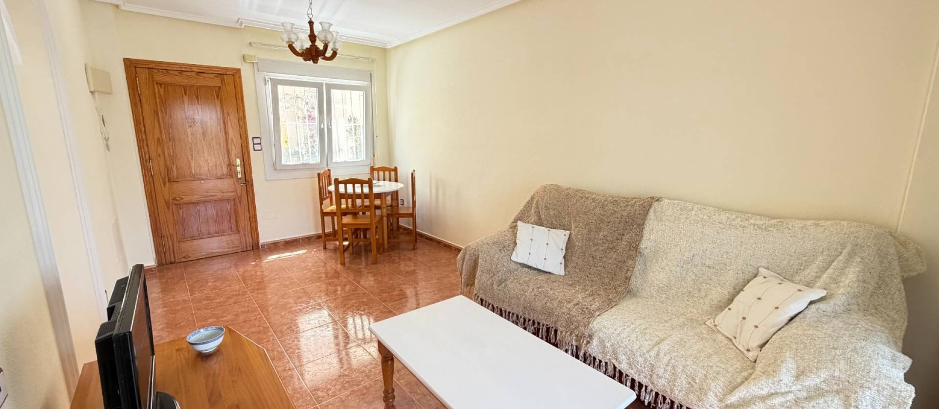 Revente - Maison de ville - Torremendo