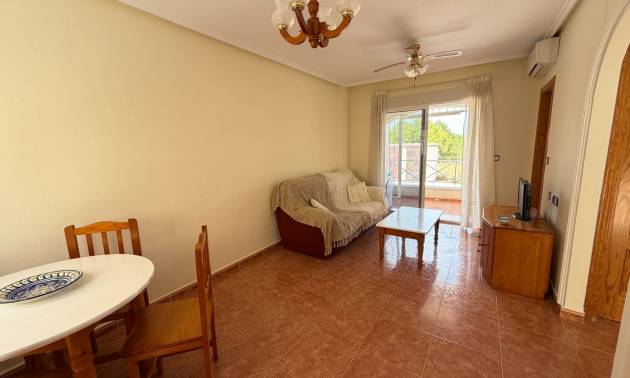 Revente - Maison de ville - Torremendo