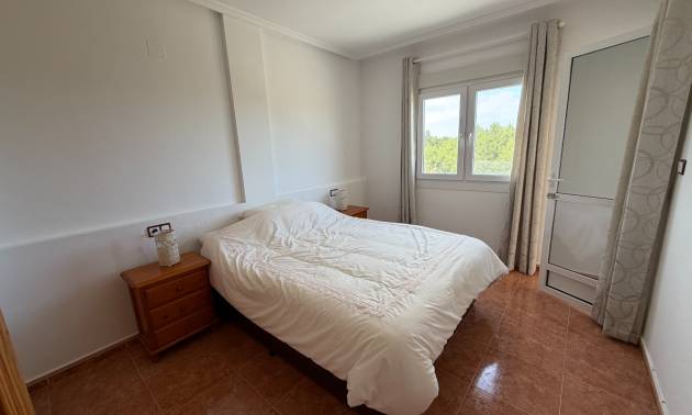 Revente - Maison de ville - Torremendo