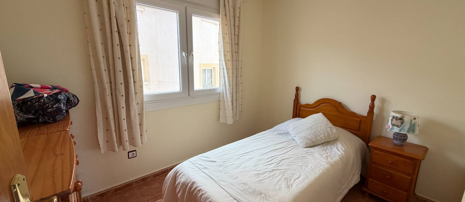 Revente - Maison de ville - Torremendo