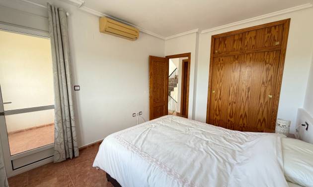Revente - Maison de ville - Torremendo