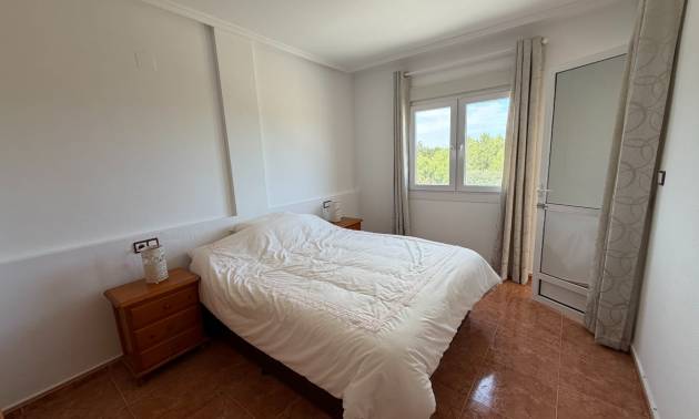 Revente - Maison de ville - Torremendo
