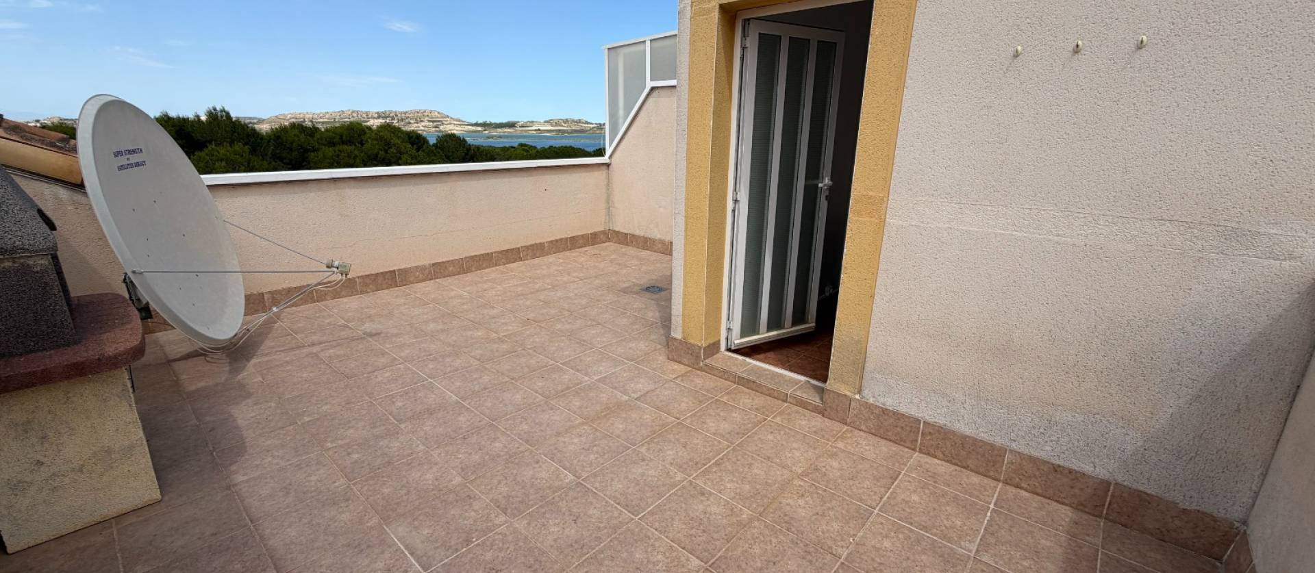 Revente - Maison de ville - Torremendo