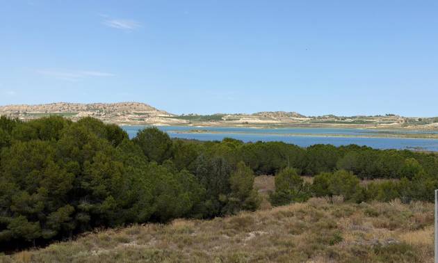 Revente - Maison de ville - Torremendo