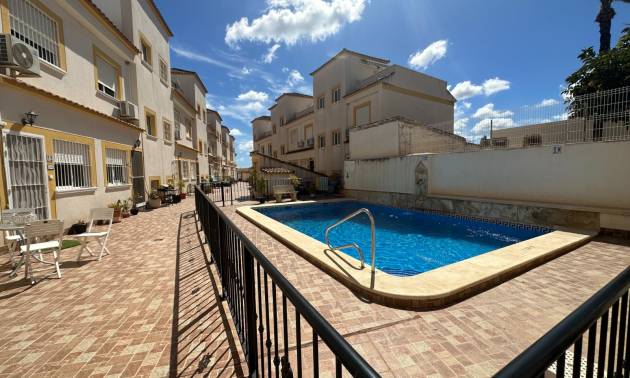 Revente - Maison de ville - Torremendo