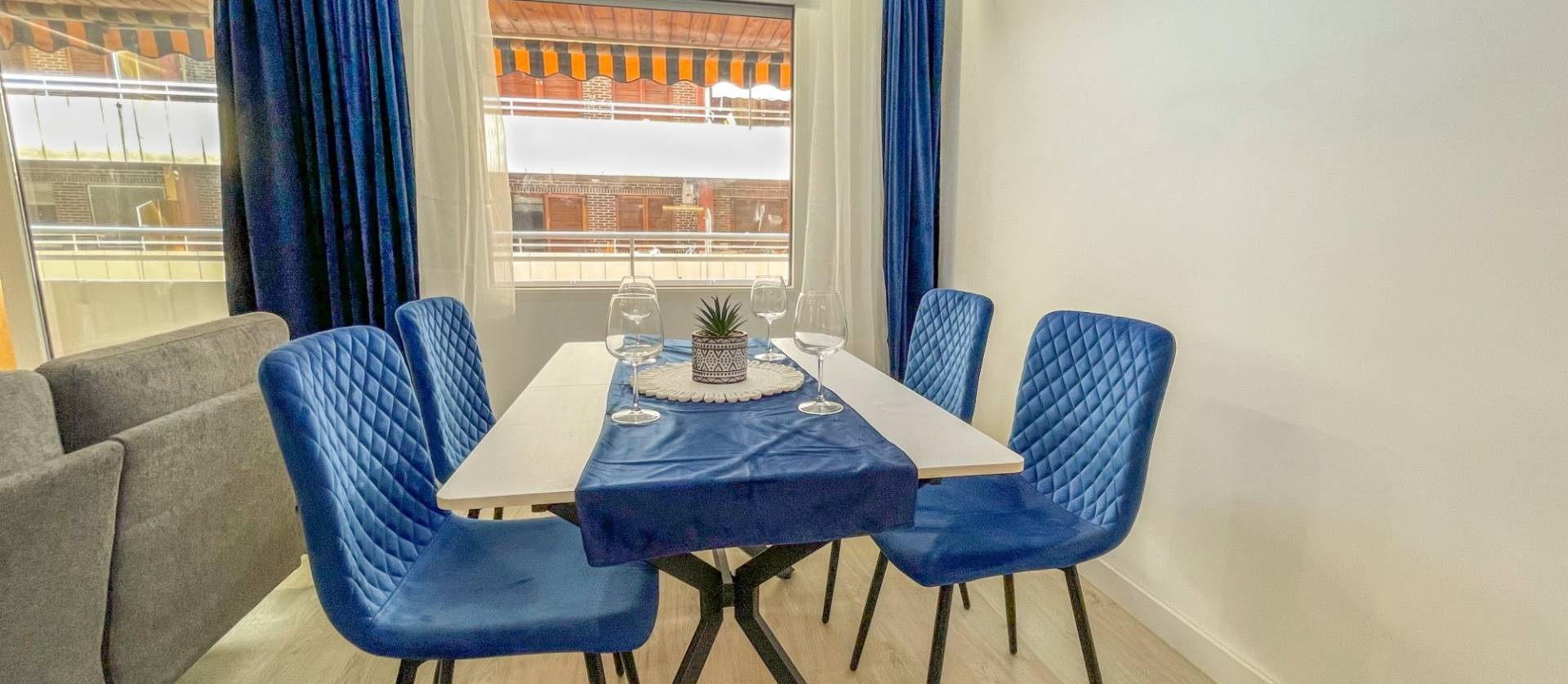 Sale - Apartment - Torrevieja - El Acequión