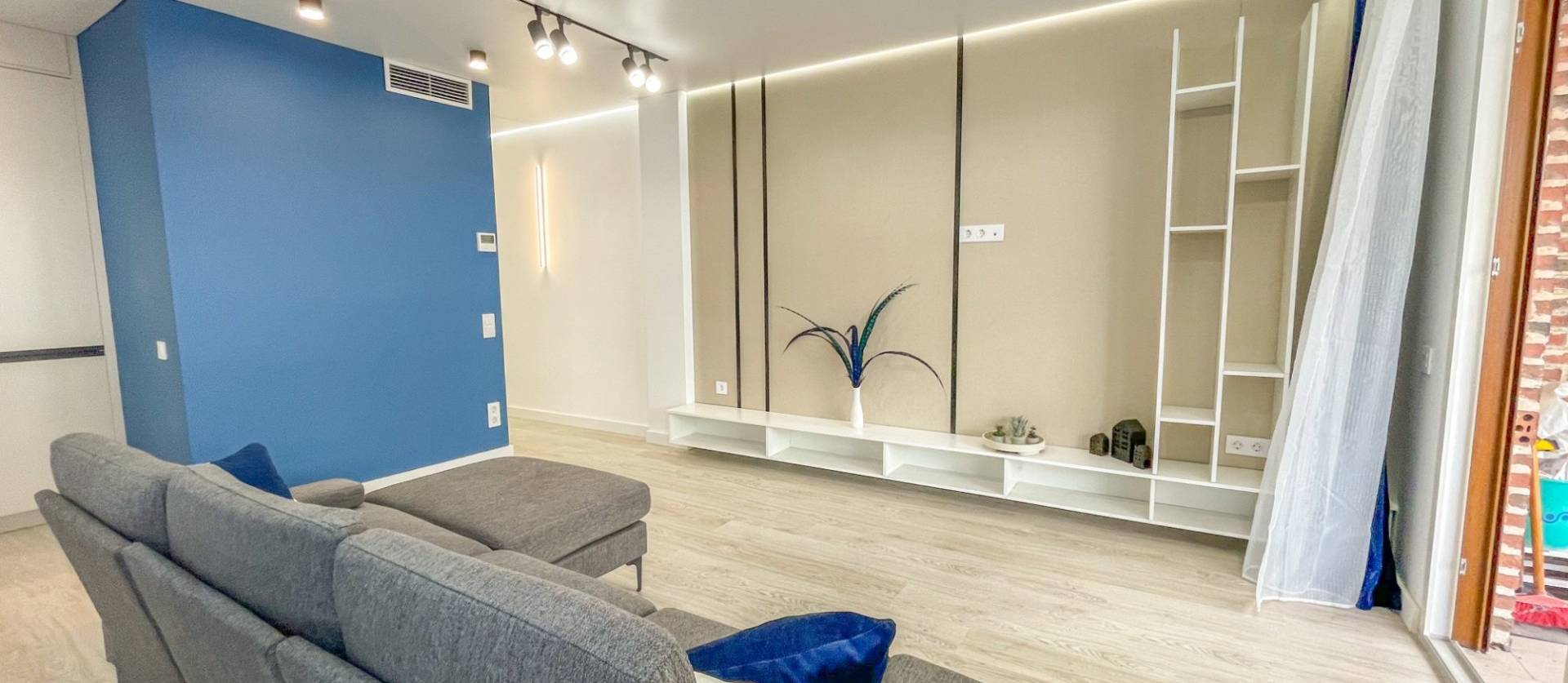 Sale - Apartment - Torrevieja - El Acequión