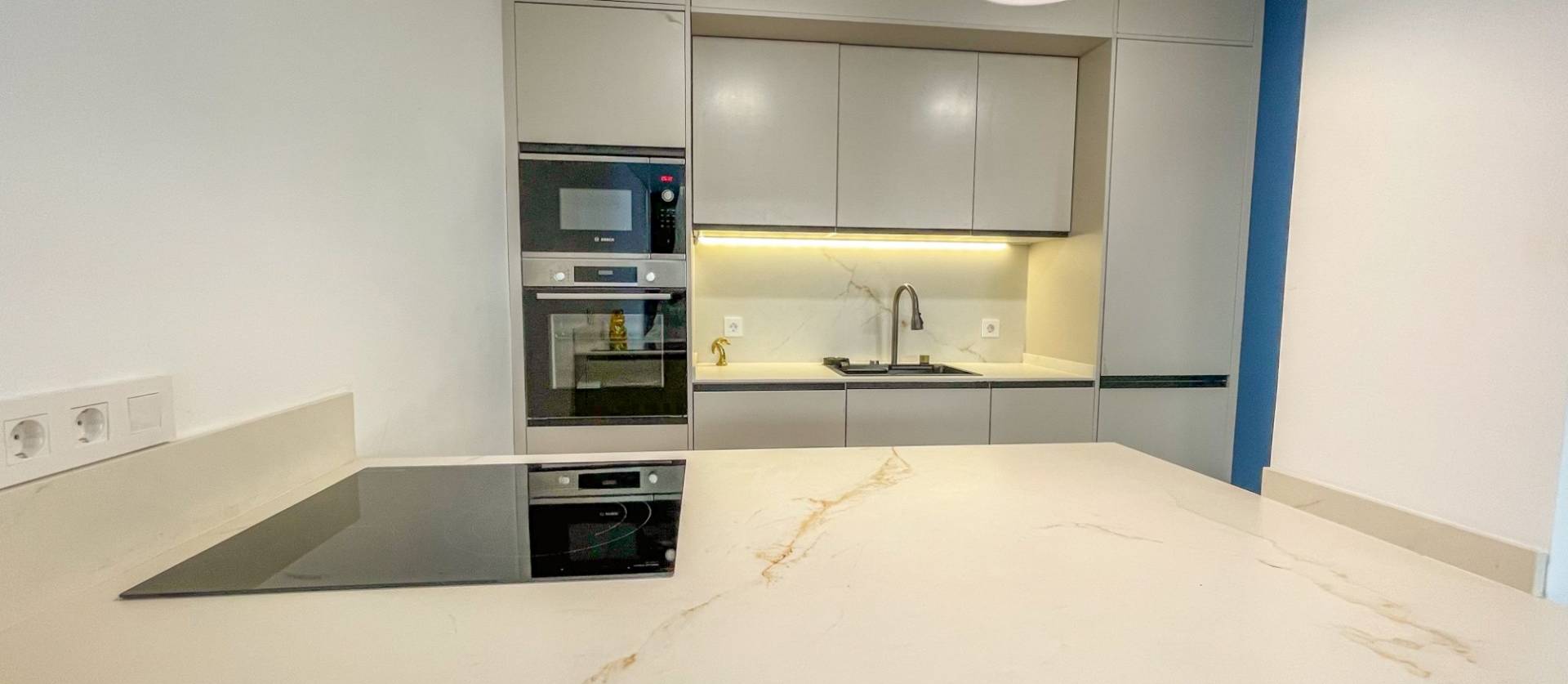 Sale - Apartment - Torrevieja - El Acequión