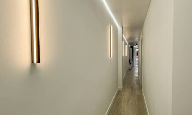 Sale - Apartment - Torrevieja - El Acequión