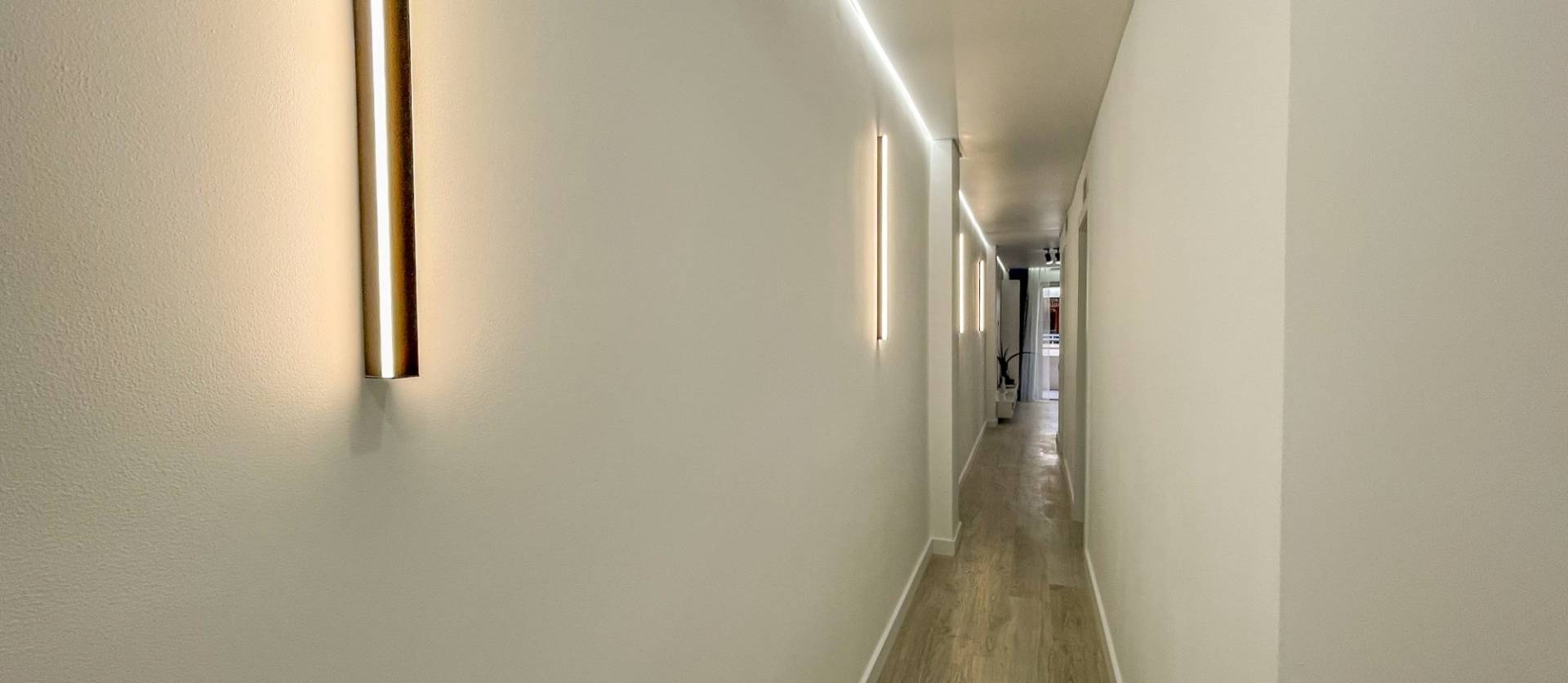 Sale - Apartment - Torrevieja - El Acequión