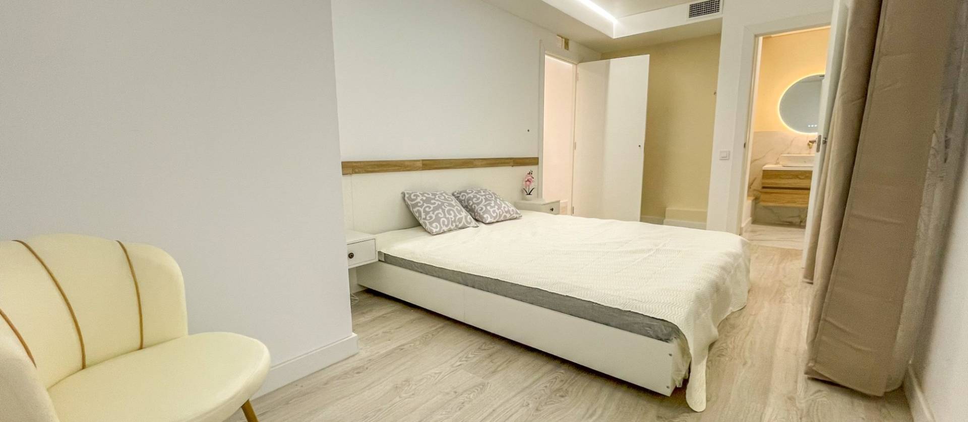 Sale - Apartment - Torrevieja - El Acequión