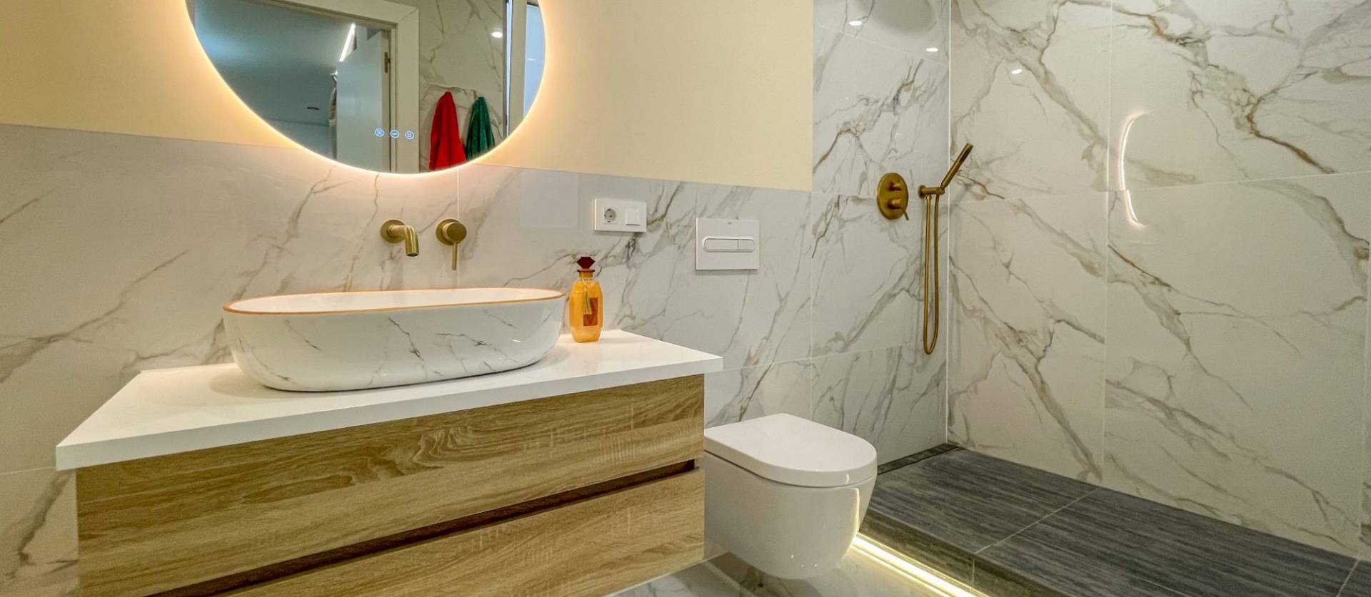 Sale - Apartment - Torrevieja - El Acequión