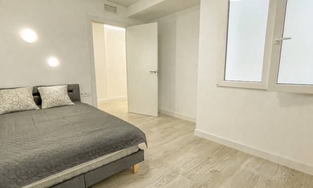 Sale - Apartment - Torrevieja - El Acequión