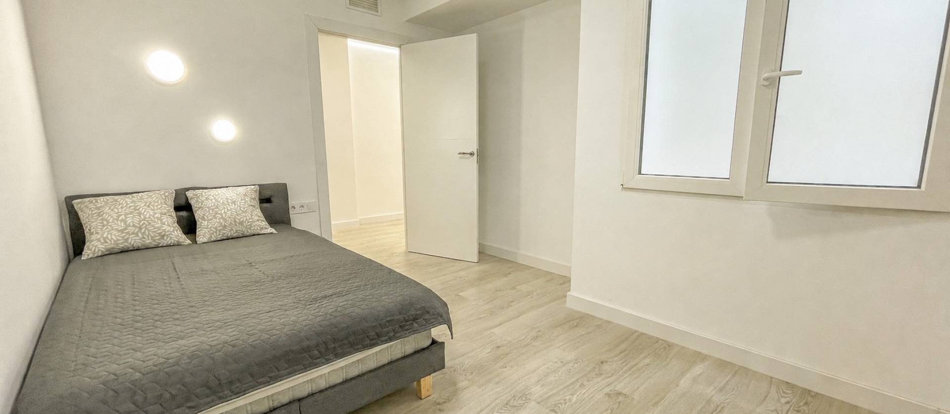 Sale - Apartment - Torrevieja - El Acequión
