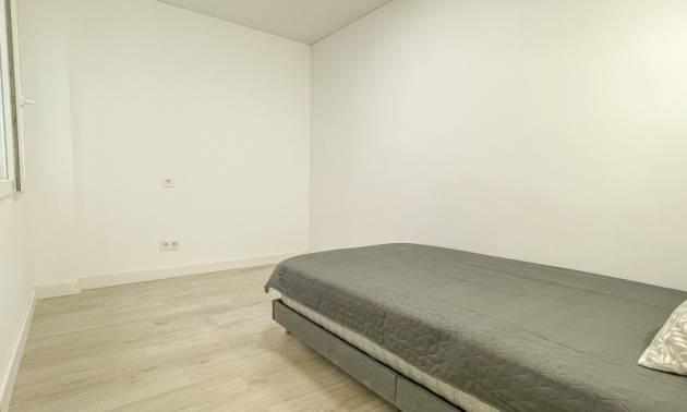 Sale - Apartment - Torrevieja - El Acequión