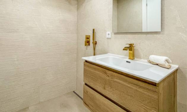 Sale - Apartment - Torrevieja - El Acequión