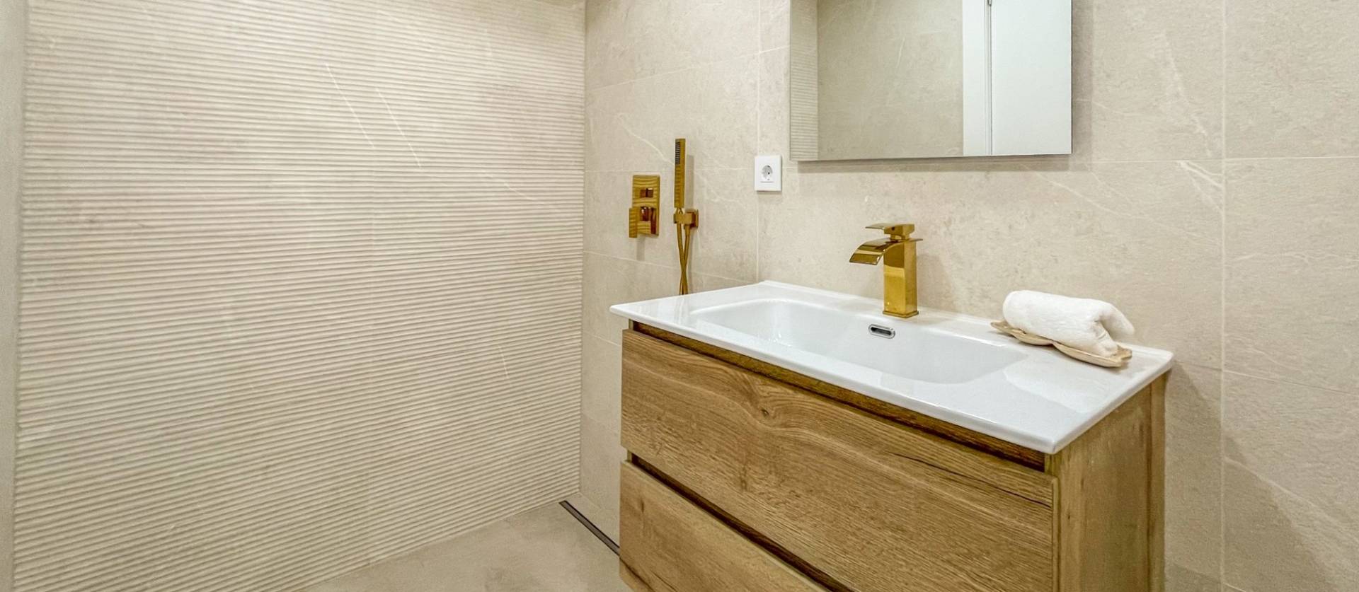 Sale - Apartment - Torrevieja - El Acequión
