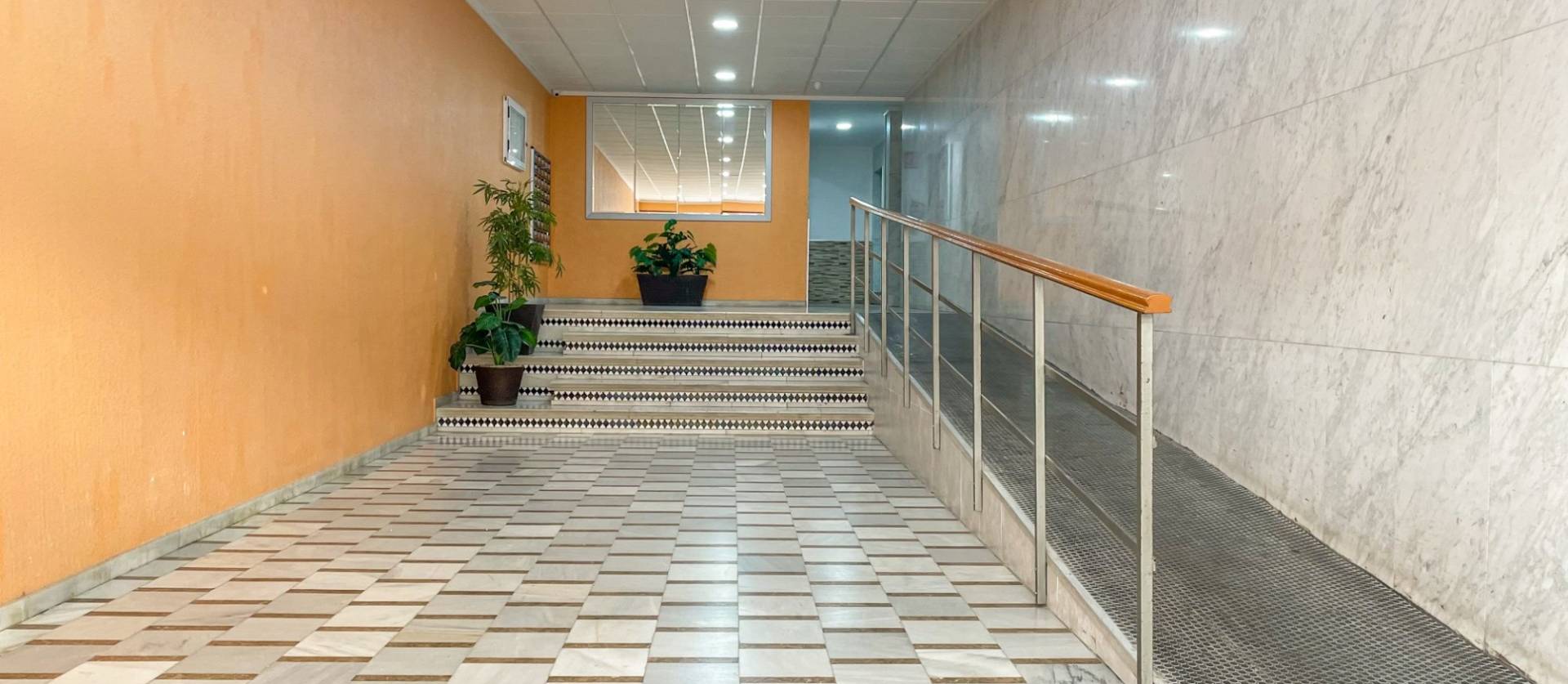 Sale - Apartment - Torrevieja - El Acequión