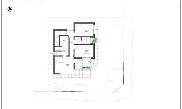 New Build - Villa - San Pedro del Pinatar - Los Antolinos