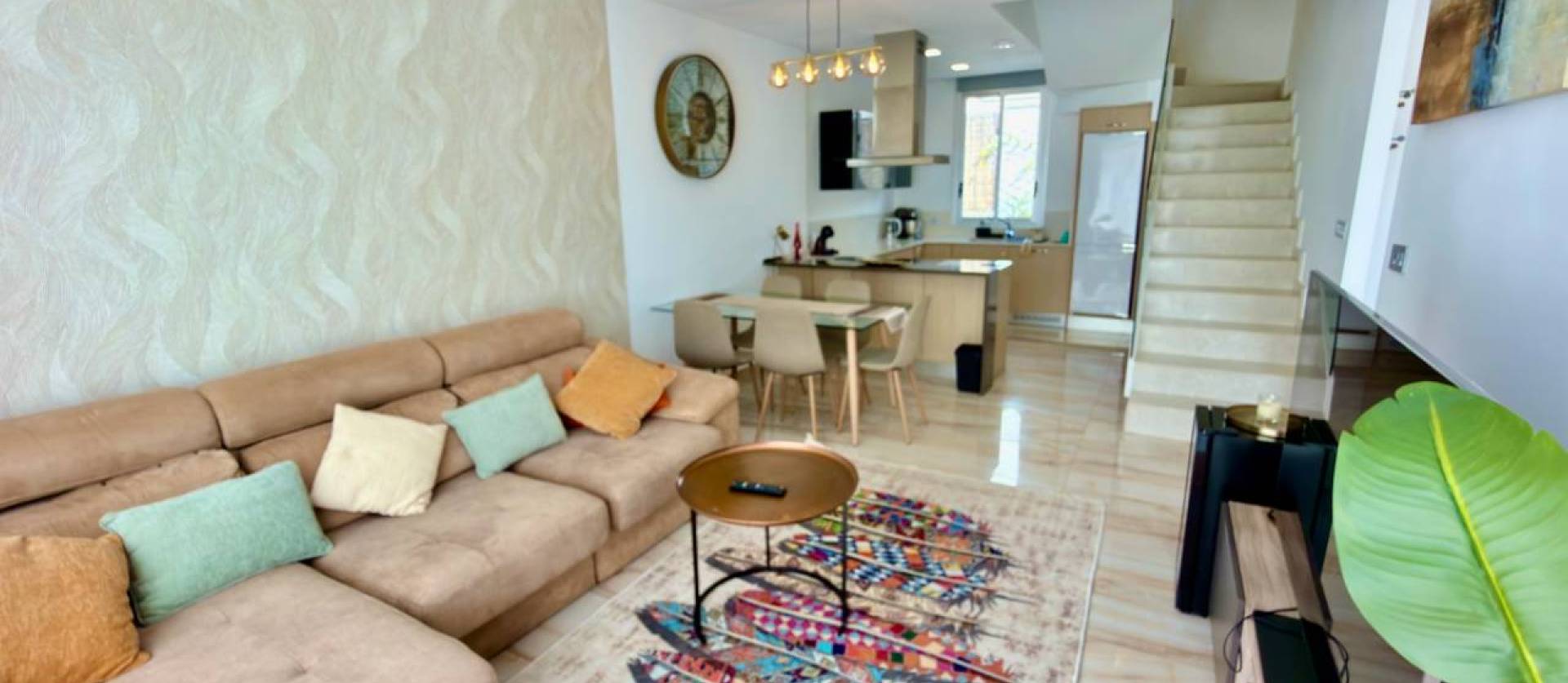 Sale - Villa - Ciudad Quesada - Costa Blanca
