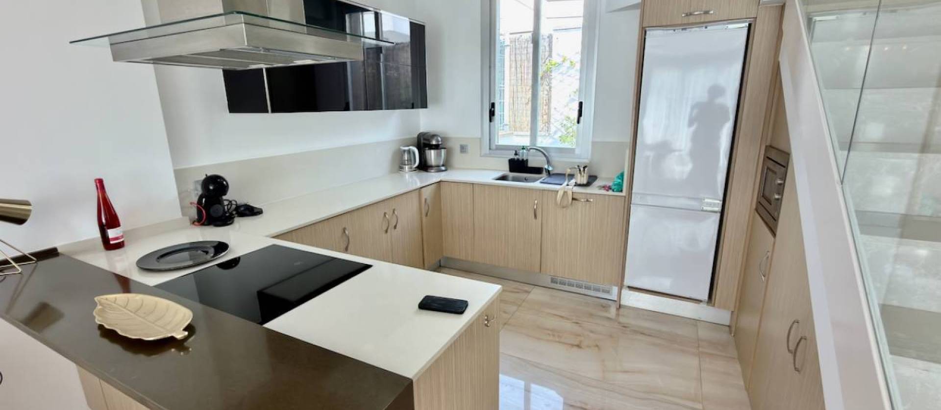 Sale - Villa - Ciudad Quesada - Costa Blanca