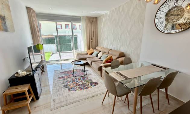 Sale - Villa - Ciudad Quesada - Costa Blanca