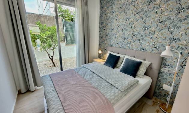 Sale - Villa - Ciudad Quesada - Costa Blanca