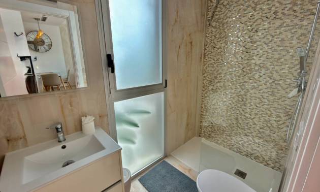 Sale - Villa - Ciudad Quesada - Costa Blanca