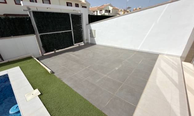Sale - Villa - Ciudad Quesada - Costa Blanca