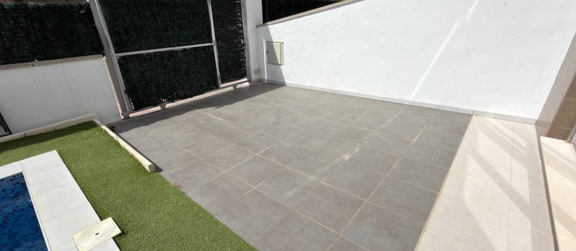 Sale - Villa - Ciudad Quesada - Costa Blanca