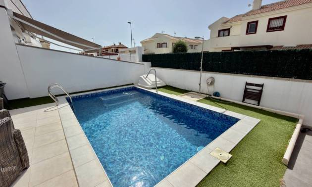 Sale - Villa - Ciudad Quesada - Costa Blanca