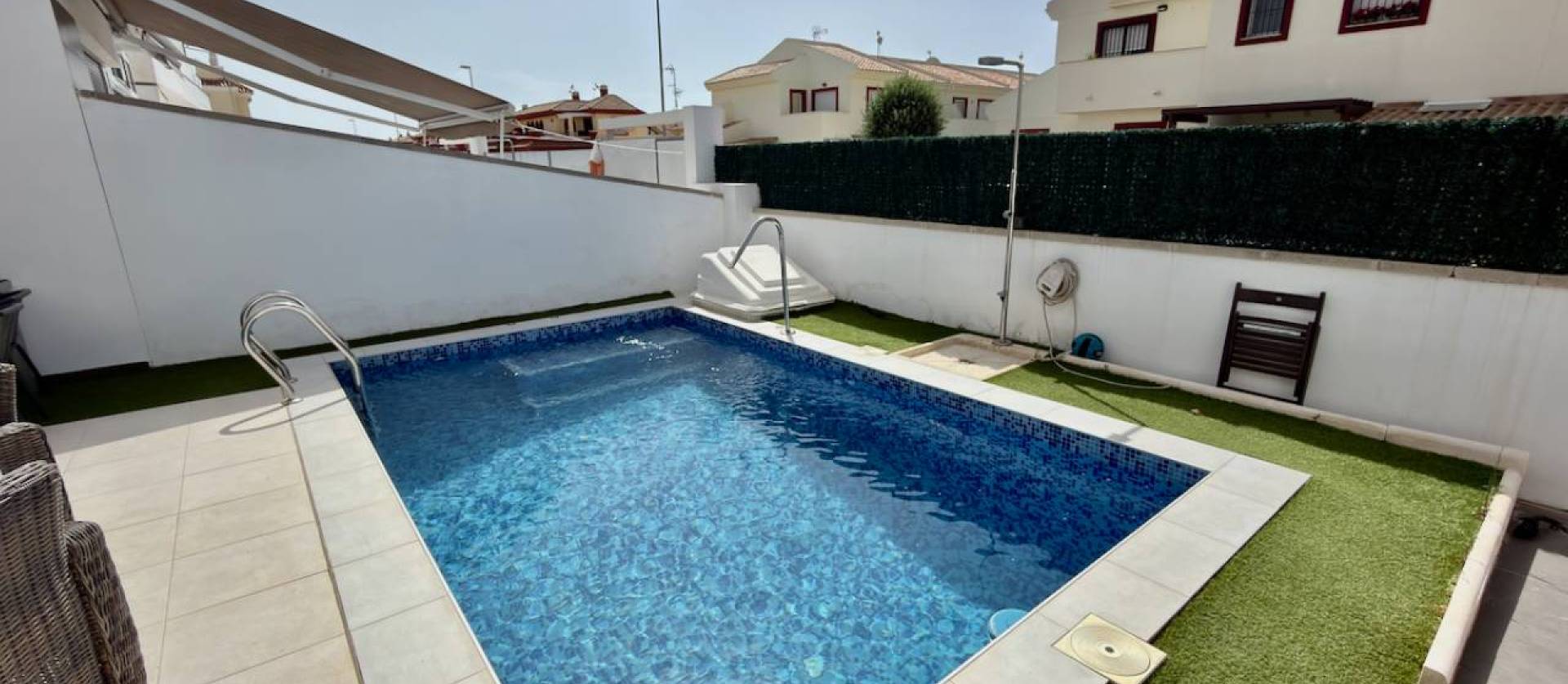Sale - Villa - Ciudad Quesada - Costa Blanca