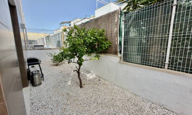Sale - Villa - Ciudad Quesada - Costa Blanca