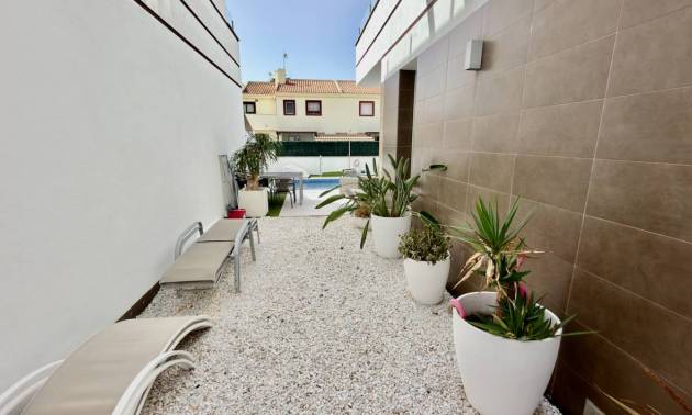 Sale - Villa - Ciudad Quesada - Costa Blanca