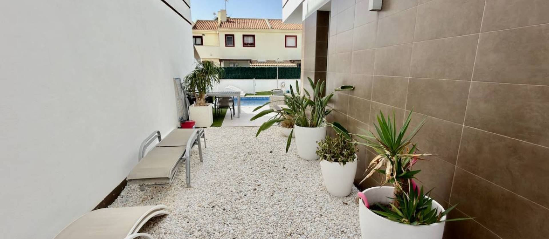 Sale - Villa - Ciudad Quesada - Costa Blanca