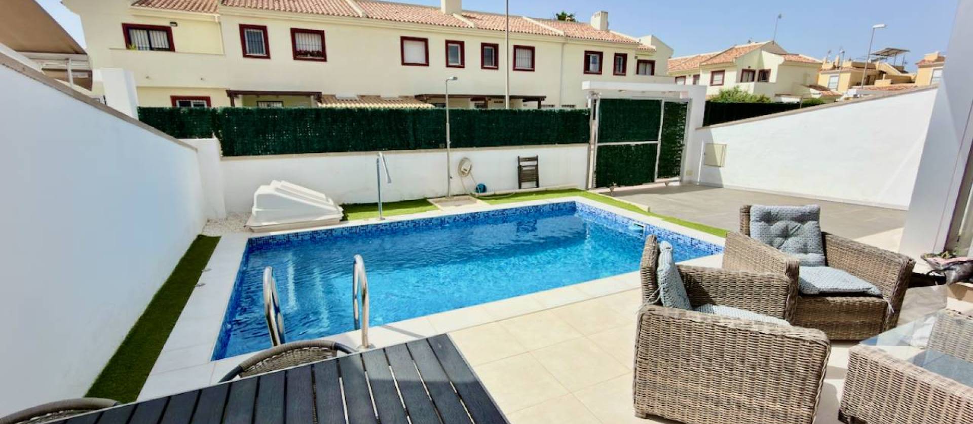 Sale - Villa - Ciudad Quesada - Costa Blanca