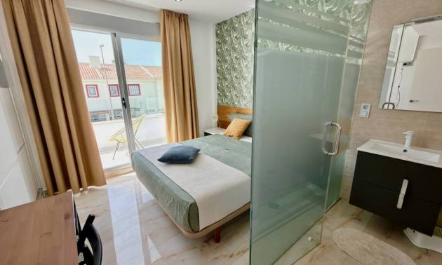 Sale - Villa - Ciudad Quesada - Costa Blanca