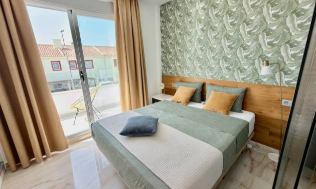 Sale - Villa - Ciudad Quesada - Costa Blanca