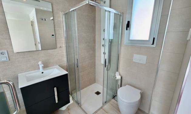 Sale - Villa - Ciudad Quesada - Costa Blanca