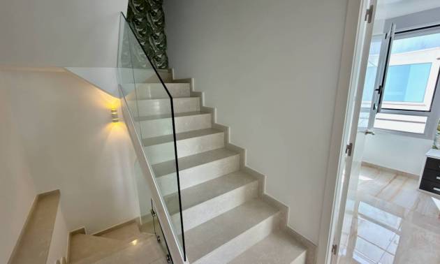 Sale - Villa - Ciudad Quesada - Costa Blanca