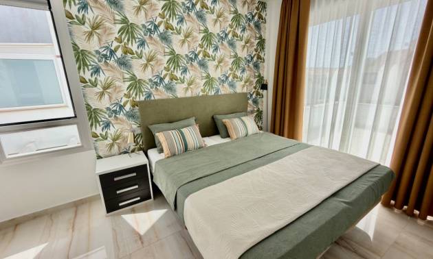 Sale - Villa - Ciudad Quesada - Costa Blanca