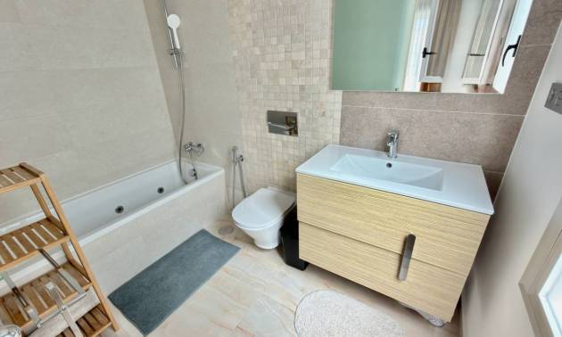 Sale - Villa - Ciudad Quesada - Costa Blanca