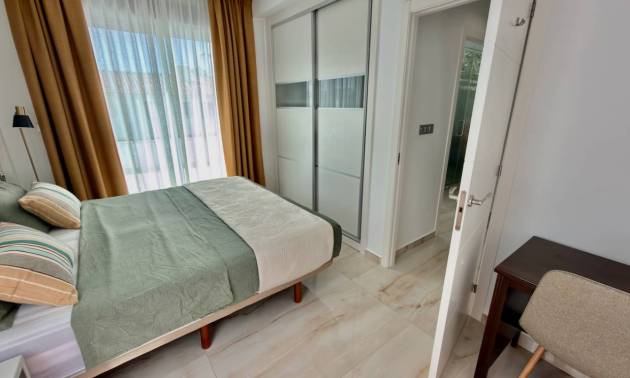 Sale - Villa - Ciudad Quesada - Costa Blanca