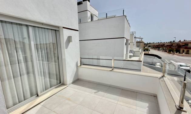 Sale - Villa - Ciudad Quesada - Costa Blanca