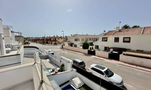 Sale - Villa - Ciudad Quesada - Costa Blanca