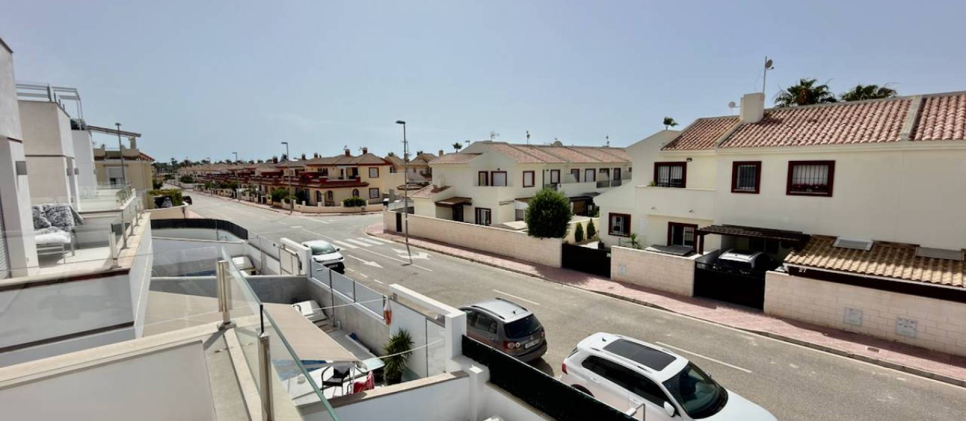 Sale - Villa - Ciudad Quesada - Costa Blanca